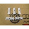 5x Original VW Rain Gutter Roof Moulding Trim Clip - 1H0853733B