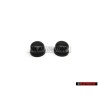 2x Original VW Cap - N 10029701