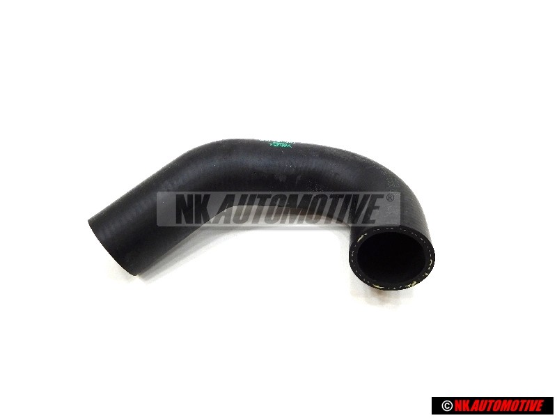Original VW Coolant Hose Golf Mk2 - 030121063