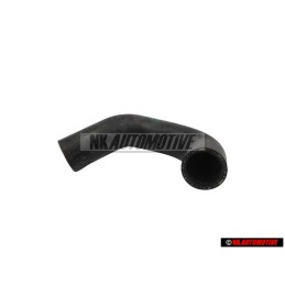 Original VW Coolant Hose Golf Mk2 - 030121063