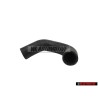 Original VW Coolant Hose Golf Mk2 - 030121063