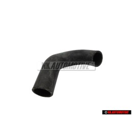 Original VW Coolant Hose Golf Mk2 - 030121063