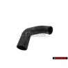 Original VW Coolant Hose Golf Mk2 - 030121063