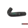 Original VW Coolant Hose Golf Mk2 - 030121063