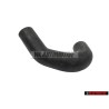 Original VW Coolant Hose Golf Mk2 - 030121063