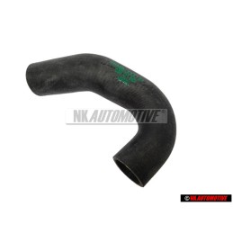 Original VW Coolant Hose Golf Mk2 - 030121063