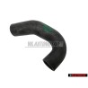Original VW Coolant Hose Golf Mk2 - 030121063