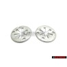 2x Original VW Clamping Washer 5x30 - N 90335004