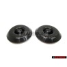2x Original VW Cap Suspension Strut - 861412375