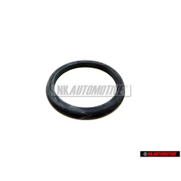 Original VW Oil Filler Cap Seal Lupo - 047103487