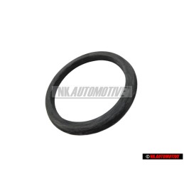 Original VW Oil Filler Cap Seal Lupo - 047103487
