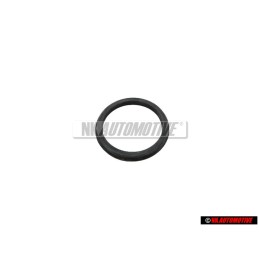 Original VW Oil Filler Cap Seal Lupo - 047103487