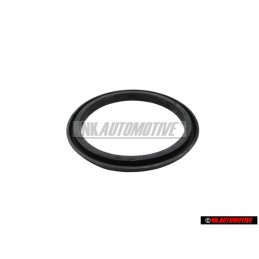 Original VW Oil Filler Cap Seal Lupo - 047103487