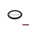Original VW Oil Filler Cap Seal Lupo - 047103487