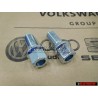 2x Original VW Wheel Bolt - WHT001812