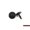 2x Original VW Headlining Headliner Clip - 191867840 01C
