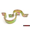 2x Original VW Steering Rack Bushing Bracket Clamp - 171419875