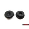 2x Original VW Stay Bonnet Support Bush - 171823395