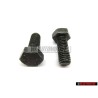 2x Original VW Hexagon Bolt - N 01024016