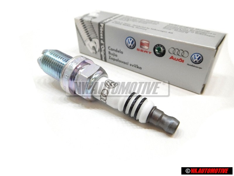Original VW spark plug longlife - 101000033AA