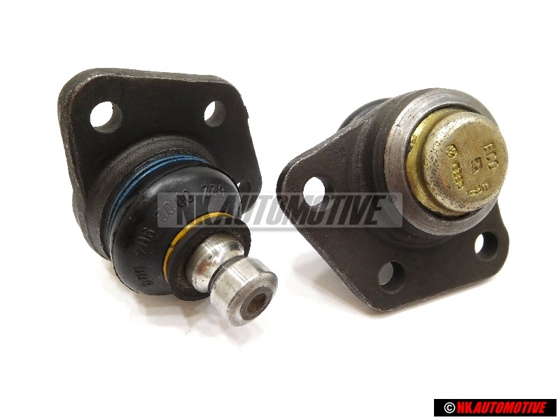 2x Original VW Ball joint 15mm - 171407365C