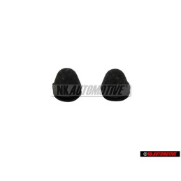 2x Original VW Bungs - N 0200281