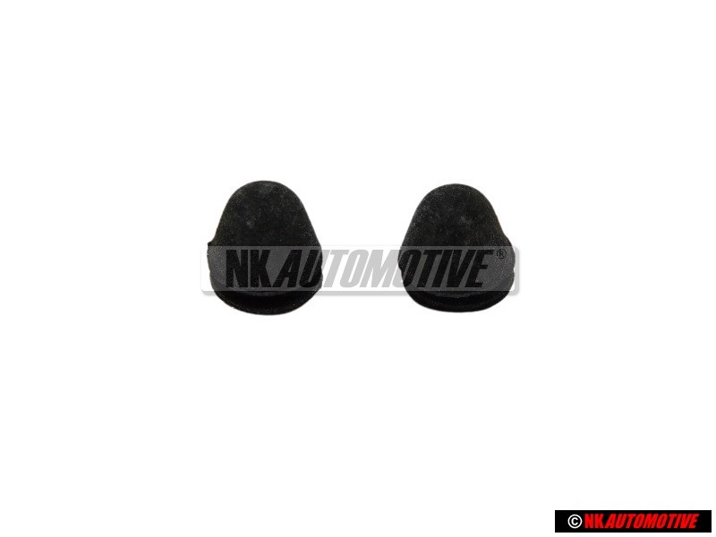 2x Original VW Bungs - N 0200281