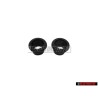2x Original VW Guide For Knob - 111837355