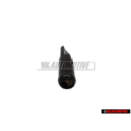 Original VW Bulb Holder Light Switch - 111919243