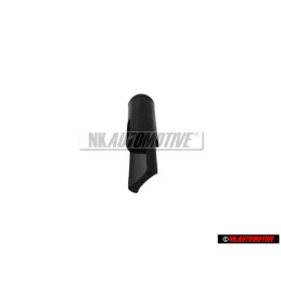 Original VW Bulb Holder Light Switch - 111919243