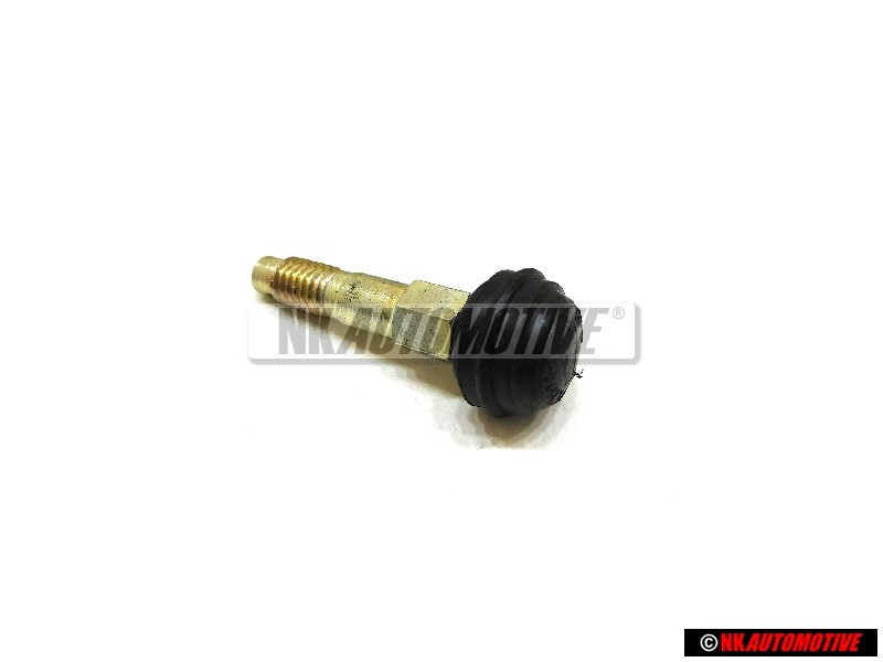 Original VW Bleeder Valve - 113611475