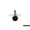Original VW Bleeder Valve - 113611475