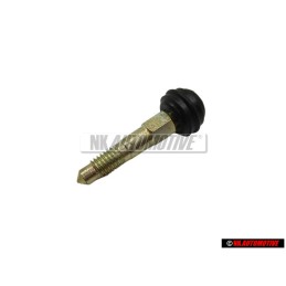 Original VW Bleeder Valve - 113611475