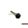 Original VW Bleeder Valve - 113611475
