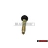 Original VW Bleeder Valve - 113611475