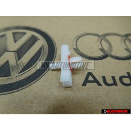 Original VW Clip For Molding Golf Mk1 - 155853585