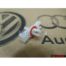 Original VW Clip For Molding Golf Mk1 - 155853585