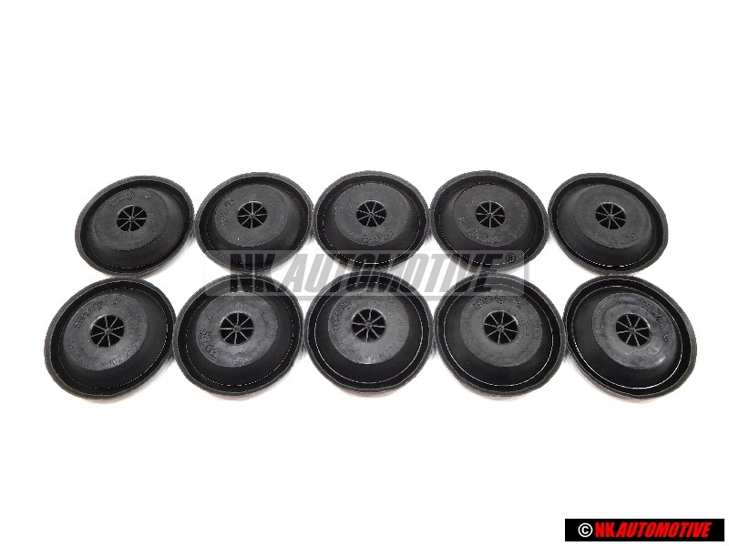 10x Original VW Bung - N 10226501