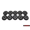 10x Original VW Bung - N 10226501