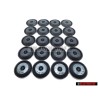 20x Original VW Bung - N 10226501