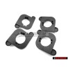 4x Original VW Ignition Coil Pack Spacer Adapter - 077905390