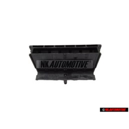 Original VW Flat Contact Housing - 161945247