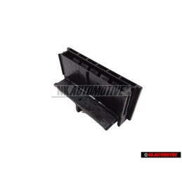 Original VW Flat Contact Housing - 161945247