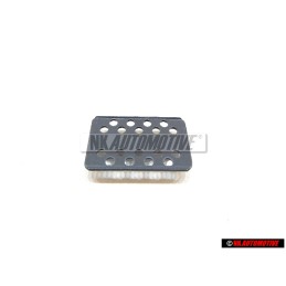 Original VW Retaining Piece Brake Light Golf Mk3 - 165945170