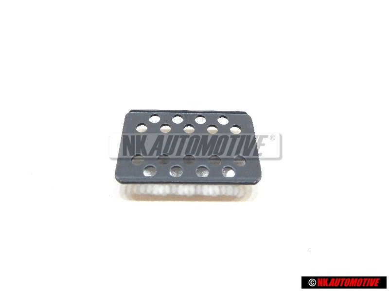 Original VW Retaining Piece Brake Light Golf Mk3 - 165945170