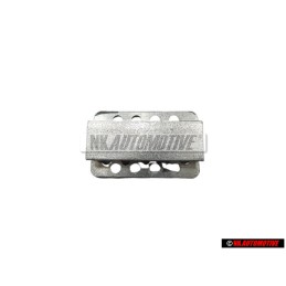 Original VW Retaining Piece Brake Light Golf Mk3 - 165945170