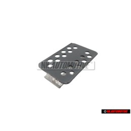 Original VW Retaining Piece Brake Light Golf Mk3 - 165945170