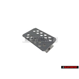 Original VW Retaining Piece Brake Light Golf Mk3 - 165945170