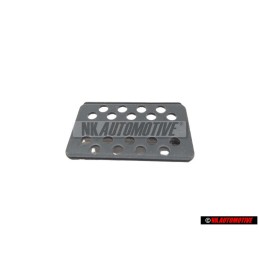 Original VW Retaining Piece Brake Light Golf Mk3 - 165945170