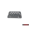 Original VW Retaining Piece Brake Light Golf Mk3 - 165945170